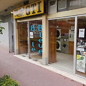 GTI : Laverie à Rangueil Toulouse - AC-Clean