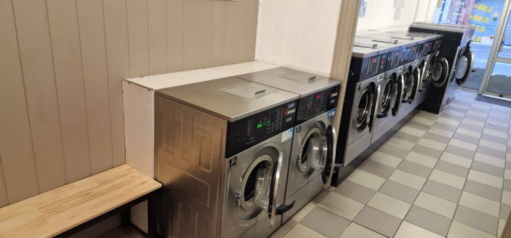 AC-Clean – rue Matabiau Toulouse