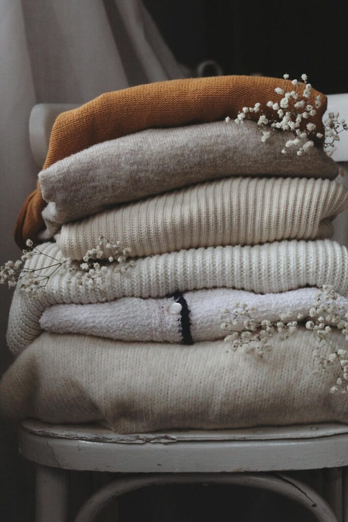 Comment entretenir son linge ?